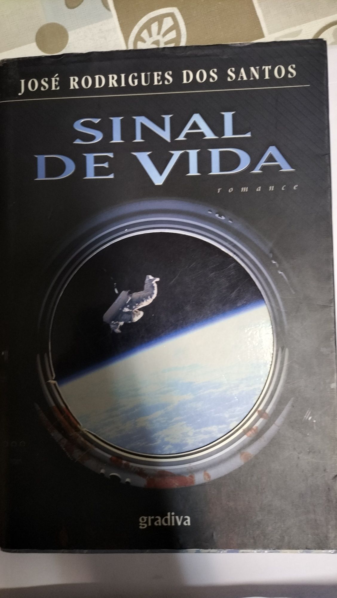 Livros de José Rodrigues dos Santos