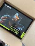 Gigabyte RTX 5090 Caixa, Fatura e Garantia (PCDIGA)