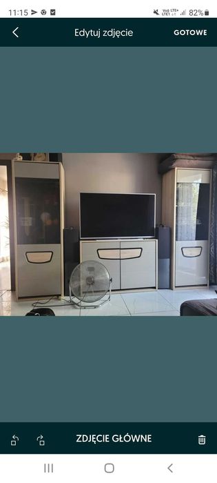 Meble pokojowe  w super stanie