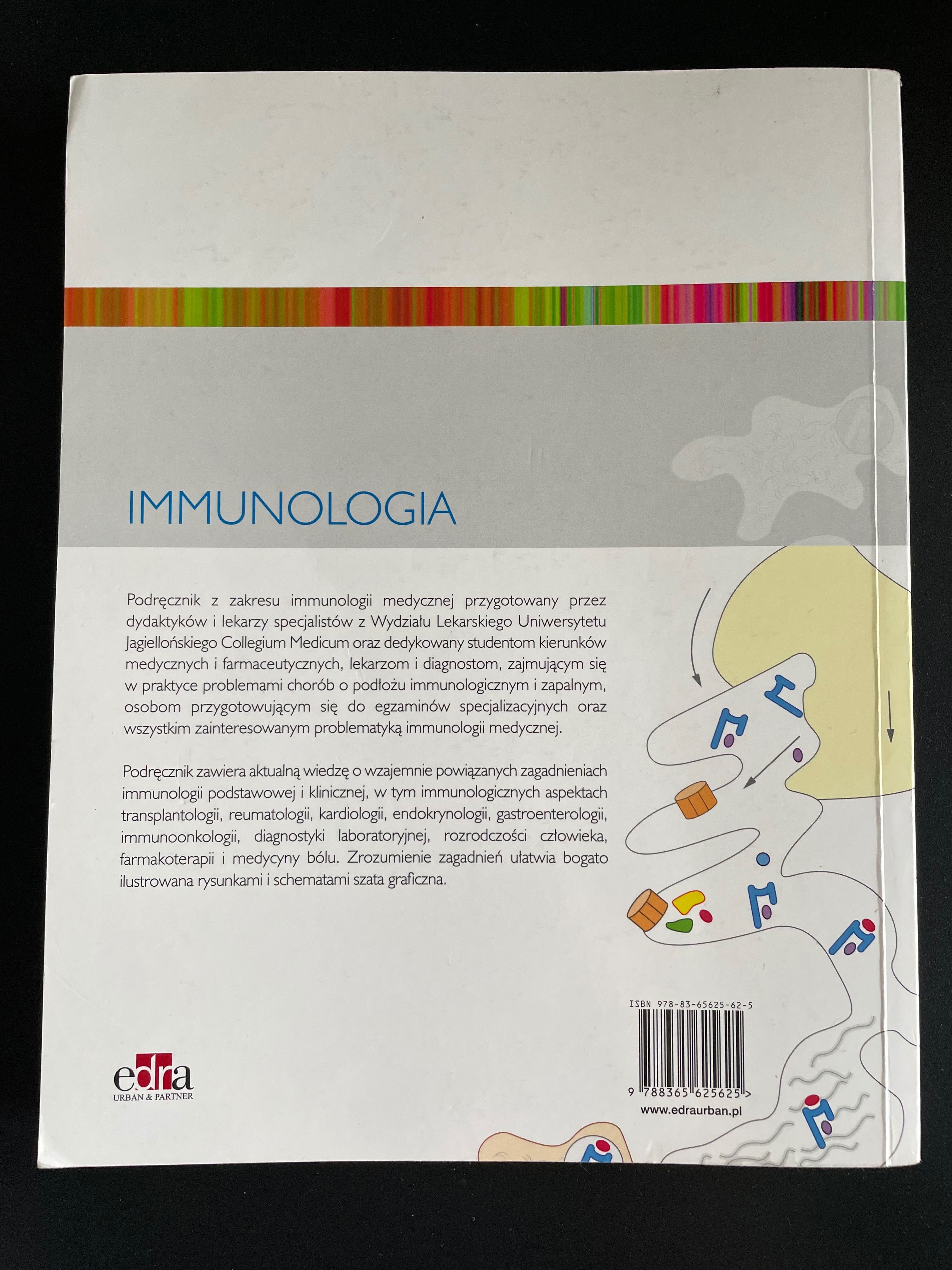 Immunologia red K.Bryniarski