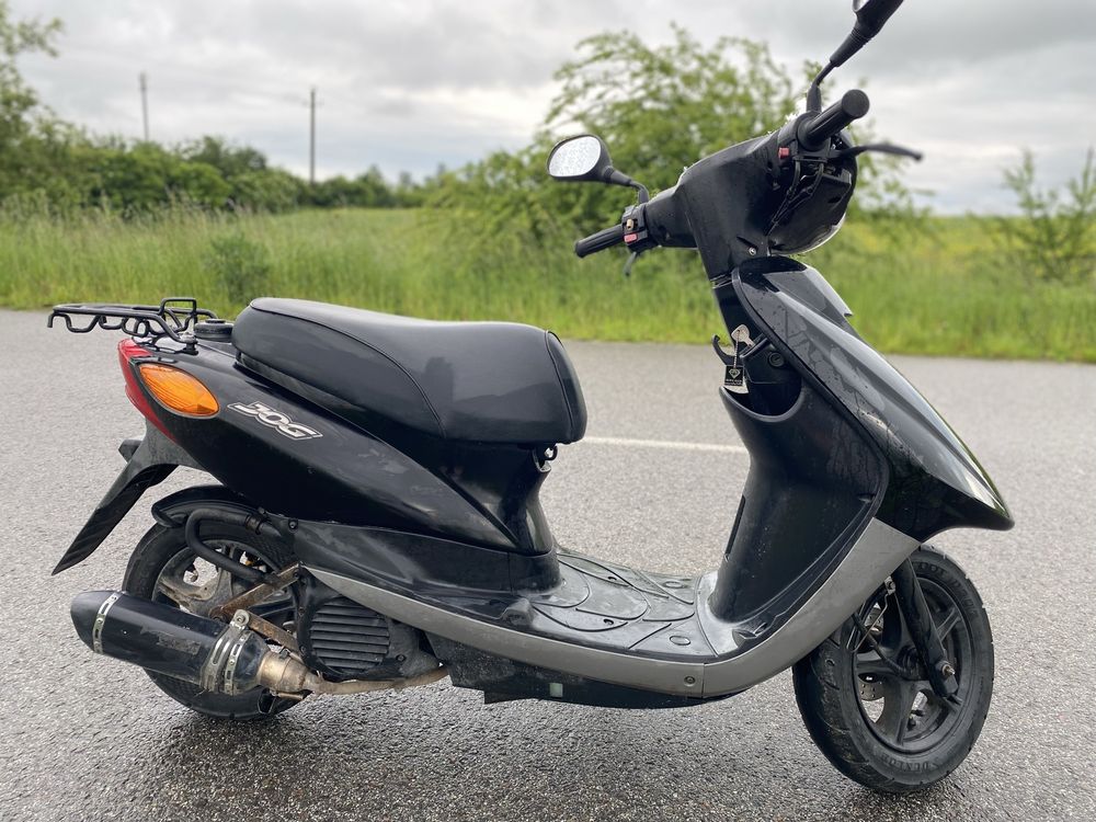 Продам ямаха джог 39 конфі