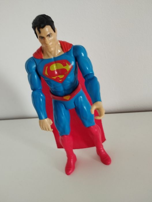 Super Homem.         .