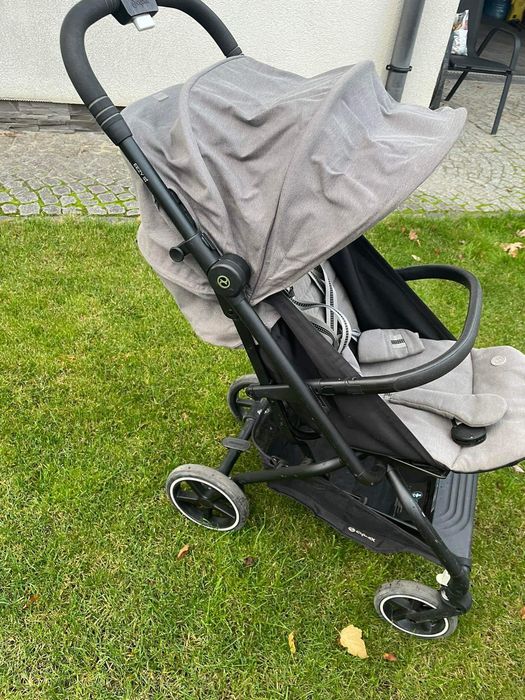 Wózek spacerowy cybex eezy s2
