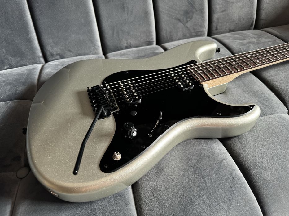 Fender Boxer Limited edition