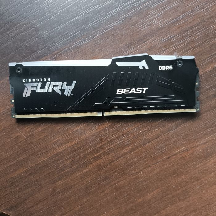 Ram 16gb DDR5 5600mhz 36cl