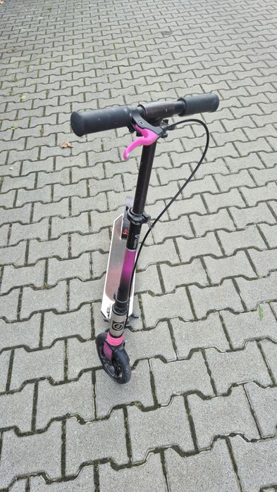 Hulajnoga oxelo mid 9