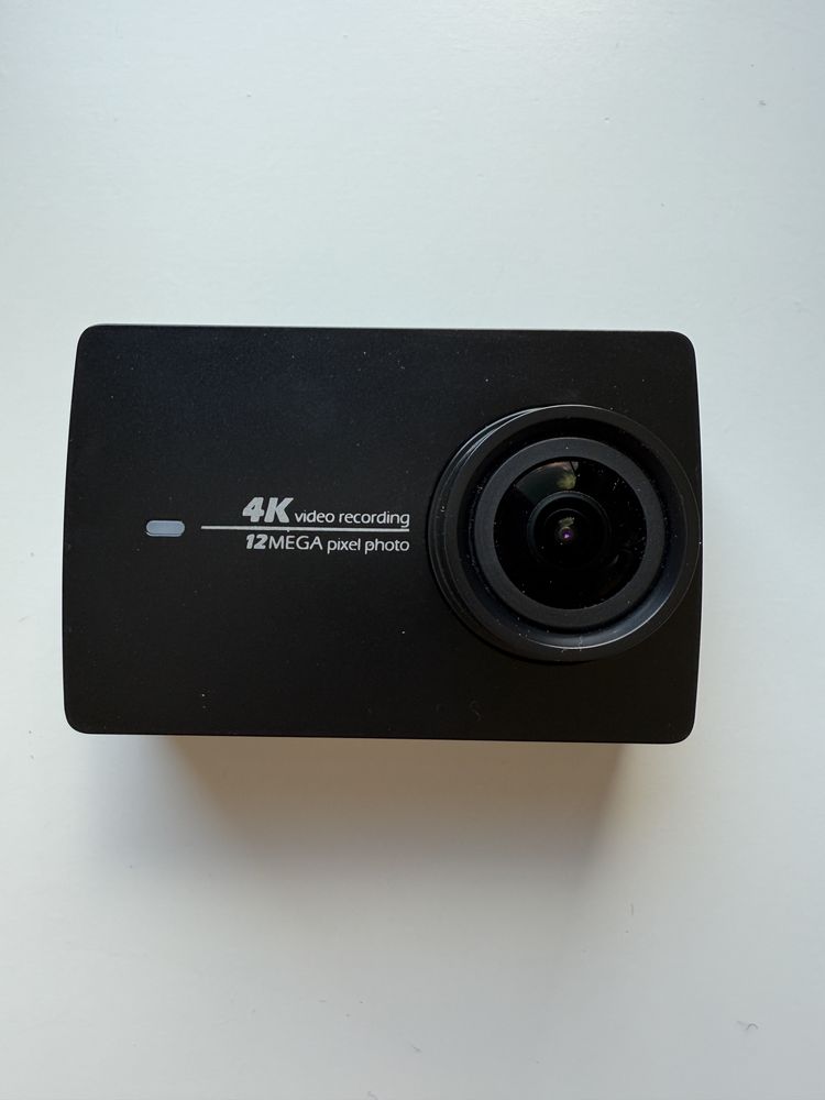 Xiaomi 4K Action