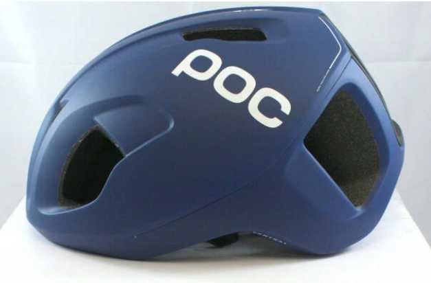 Nowy kask rowerowy POC Ventral Air SPIN r. L/XL 56-61cm szosowy road