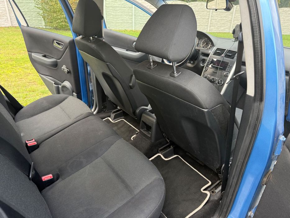 Mercedes A150 Rok 2007 Klima Alufelgi E-Dach Pod.Fotele  Bardo zadbany