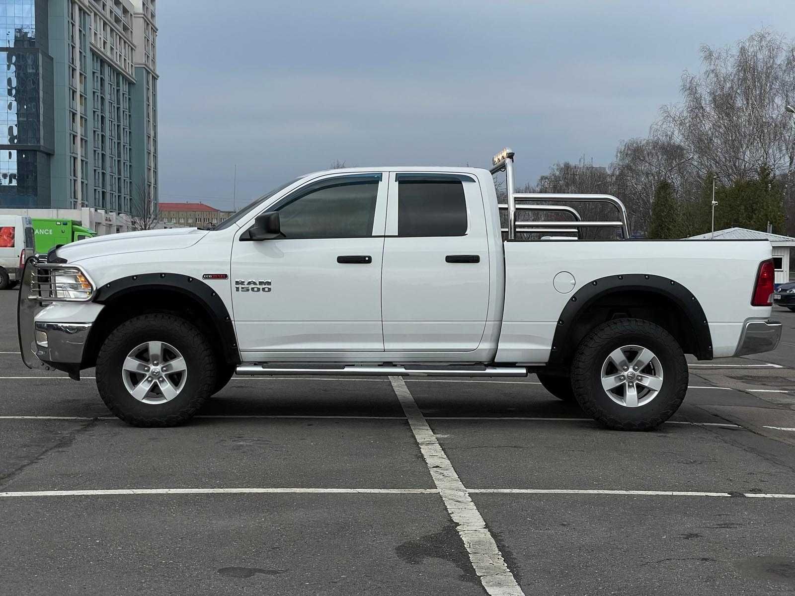 Продам Dodge RAM 2014р. #42426