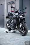 Kawasaki Z Z900 Pełna Moc 125km ABS