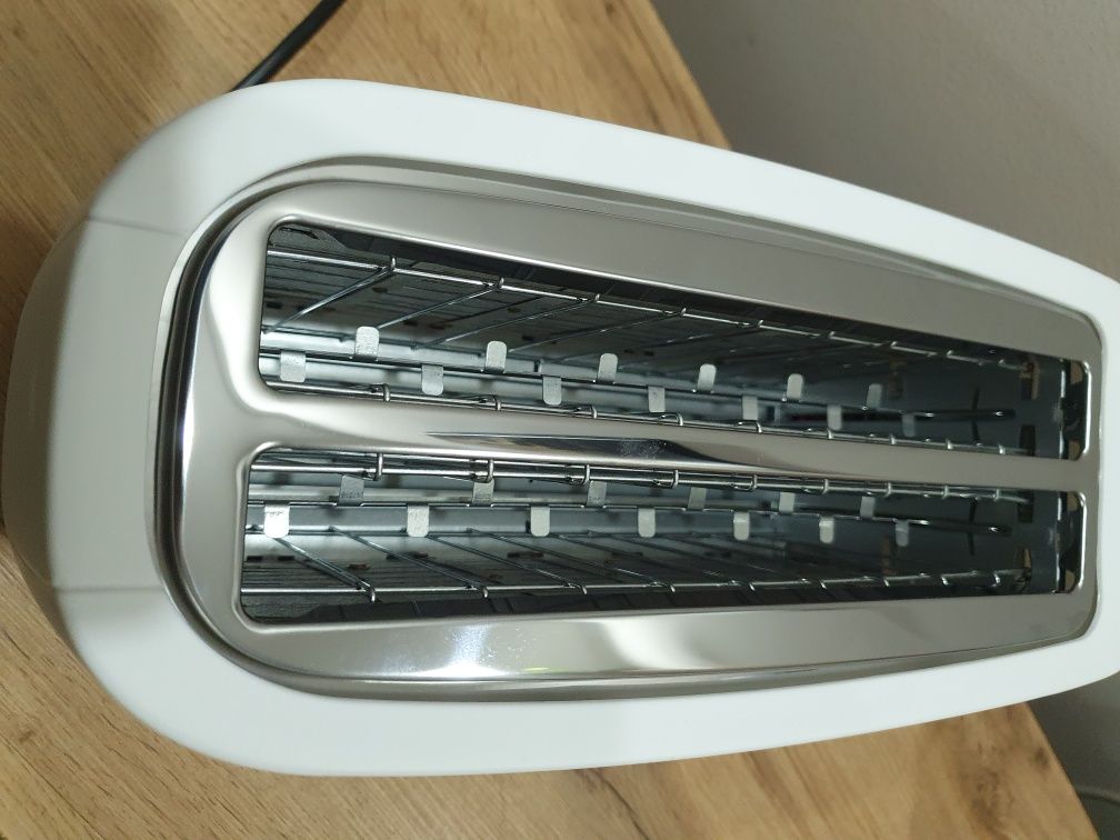 Toster na 4 kromki Tristar BR-1057