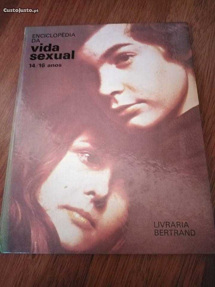 vida sexual enciclopédia