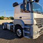 Mercedes Axor 1836 euro5