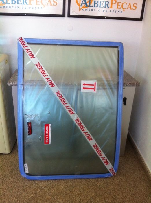 Vidros komatsu-caterpilar-daewoo-doosan-jcb-new holland-hyundai-case