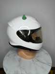 Kask Motocyklowy Shoei XS NXR Sportowy Agv Hjc Shark Nolan Lazer