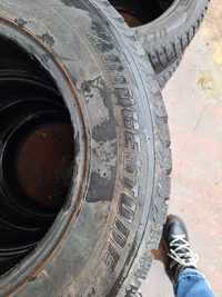Opony Bridgestone 185/70/14 R14 zima komplet