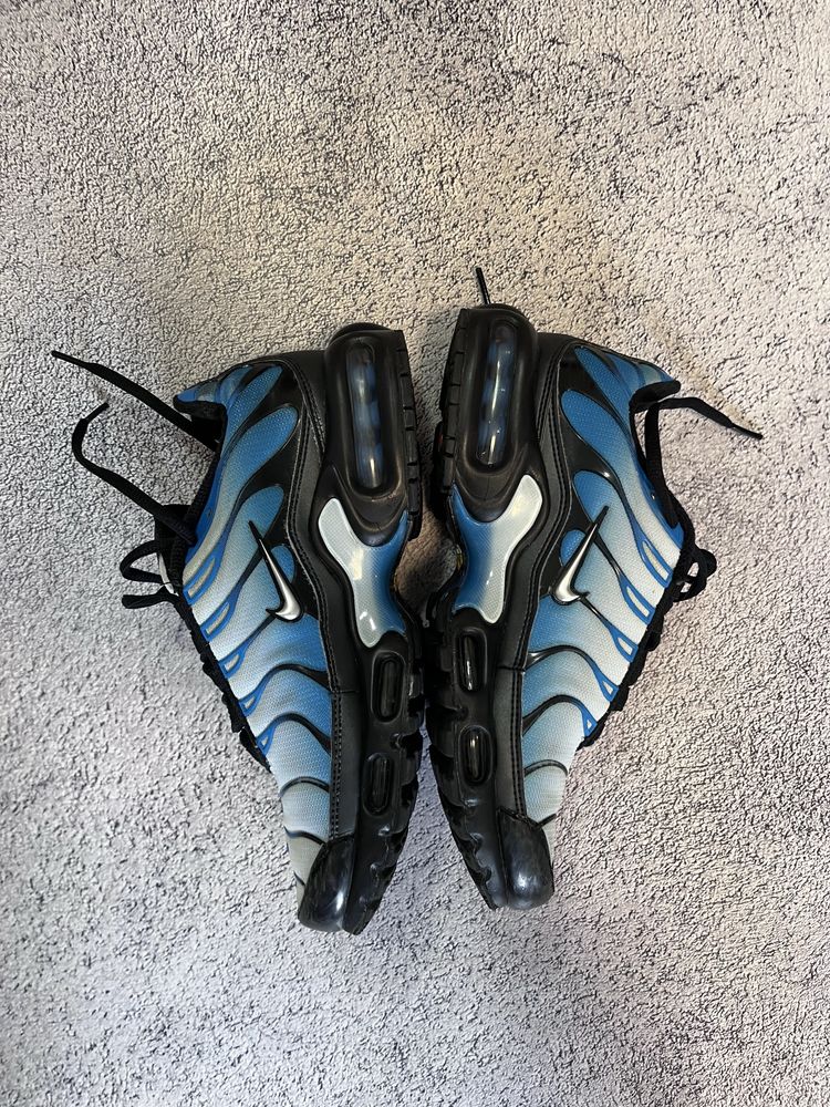 Кросівки Nike TN Air Max Plus Light