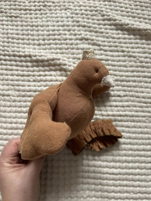 Gołabek Sei Mia seimia dekoracja wiszaca do pokoju dzieciecego