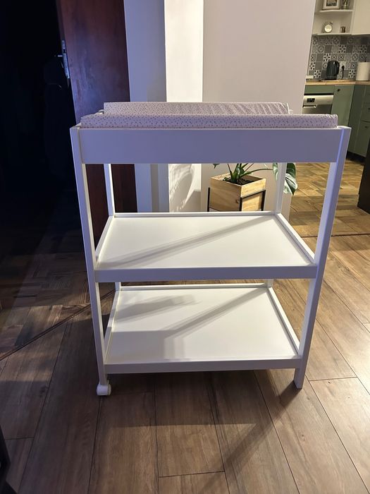 Przewijak dziecięcy