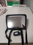 BeSafe Espelho XL com Luz