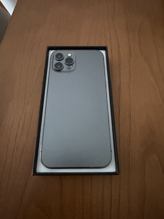 Iphone 12 Pro 128GB