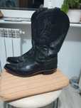 Buty kowbojki sendra 44