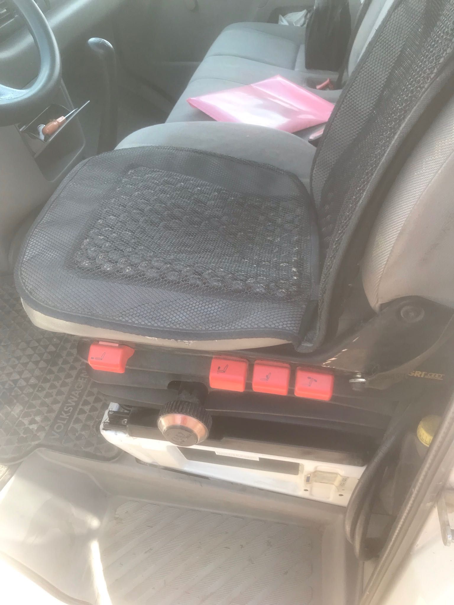 Volkswagen LT 35 2006