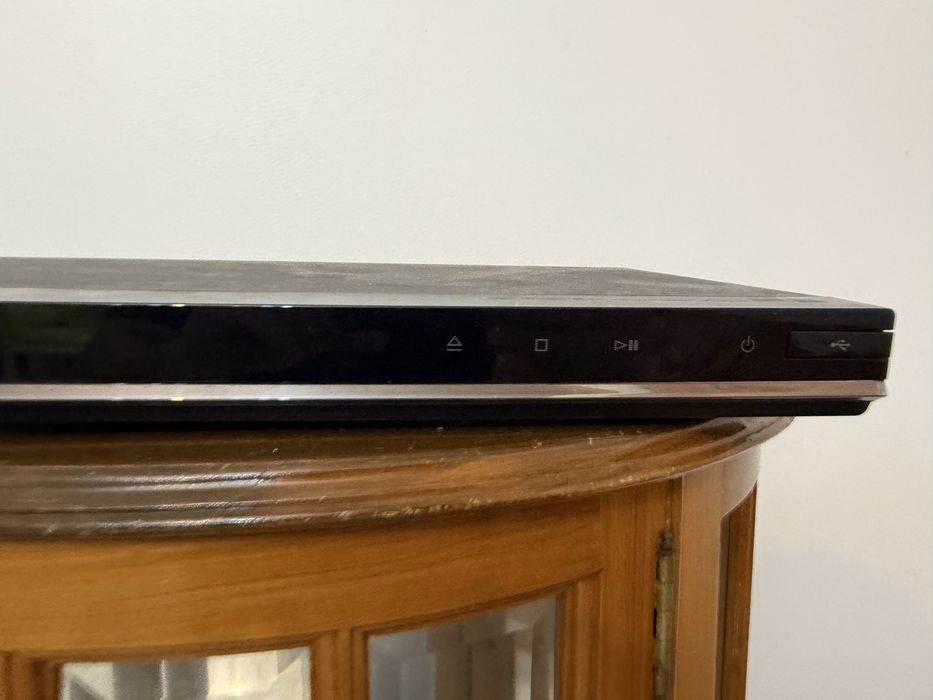 DVD Player | Samsung