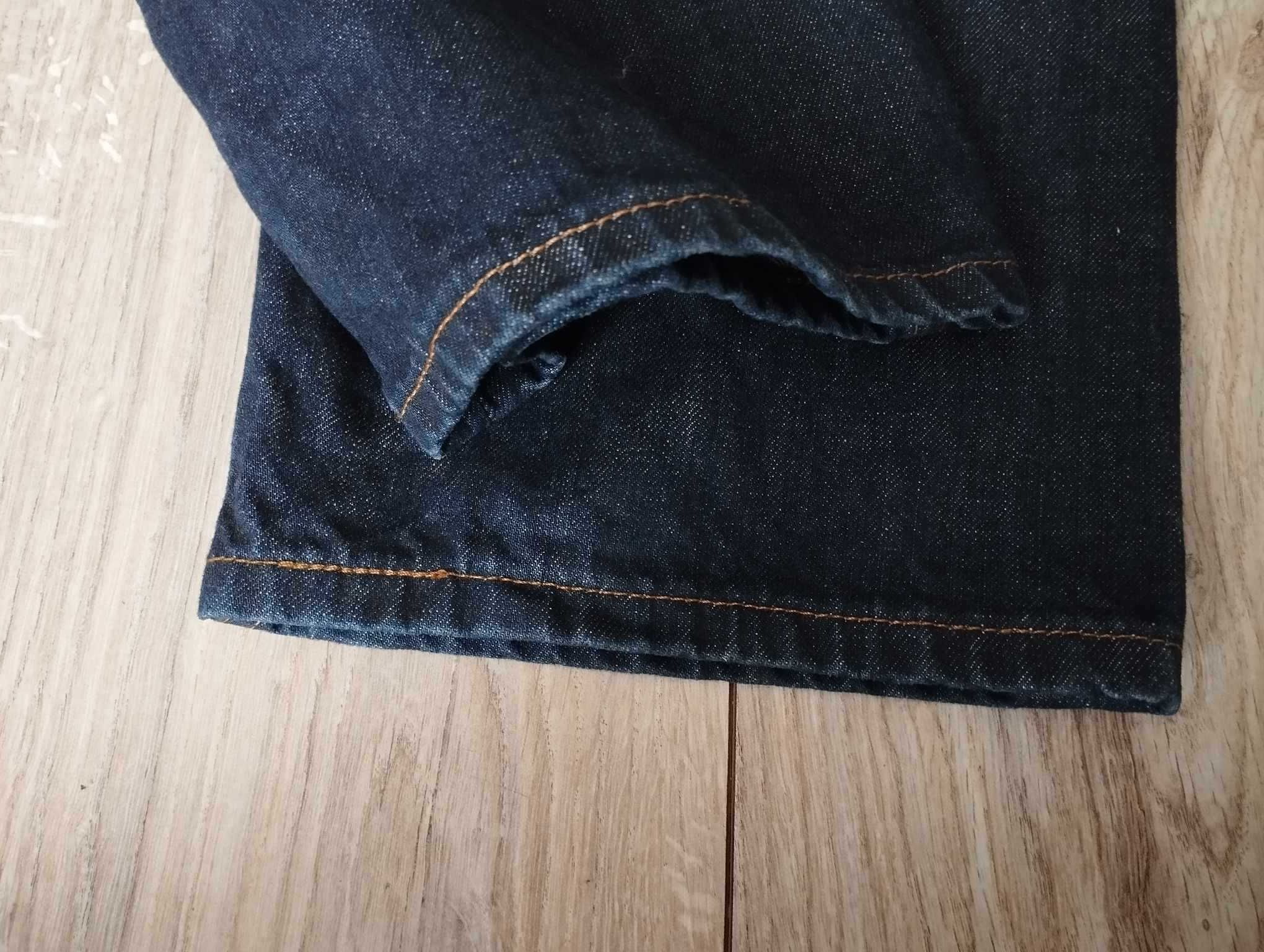 Levis W36L34 spodnie jeans stan ++BDB