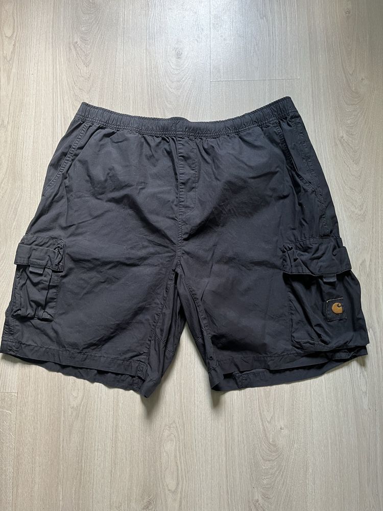 Шорты Карго Carhartt WIP