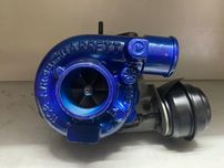 Turbosprężarka Tucson, Sportage, i30, Elantra 2.0 crdi 140km