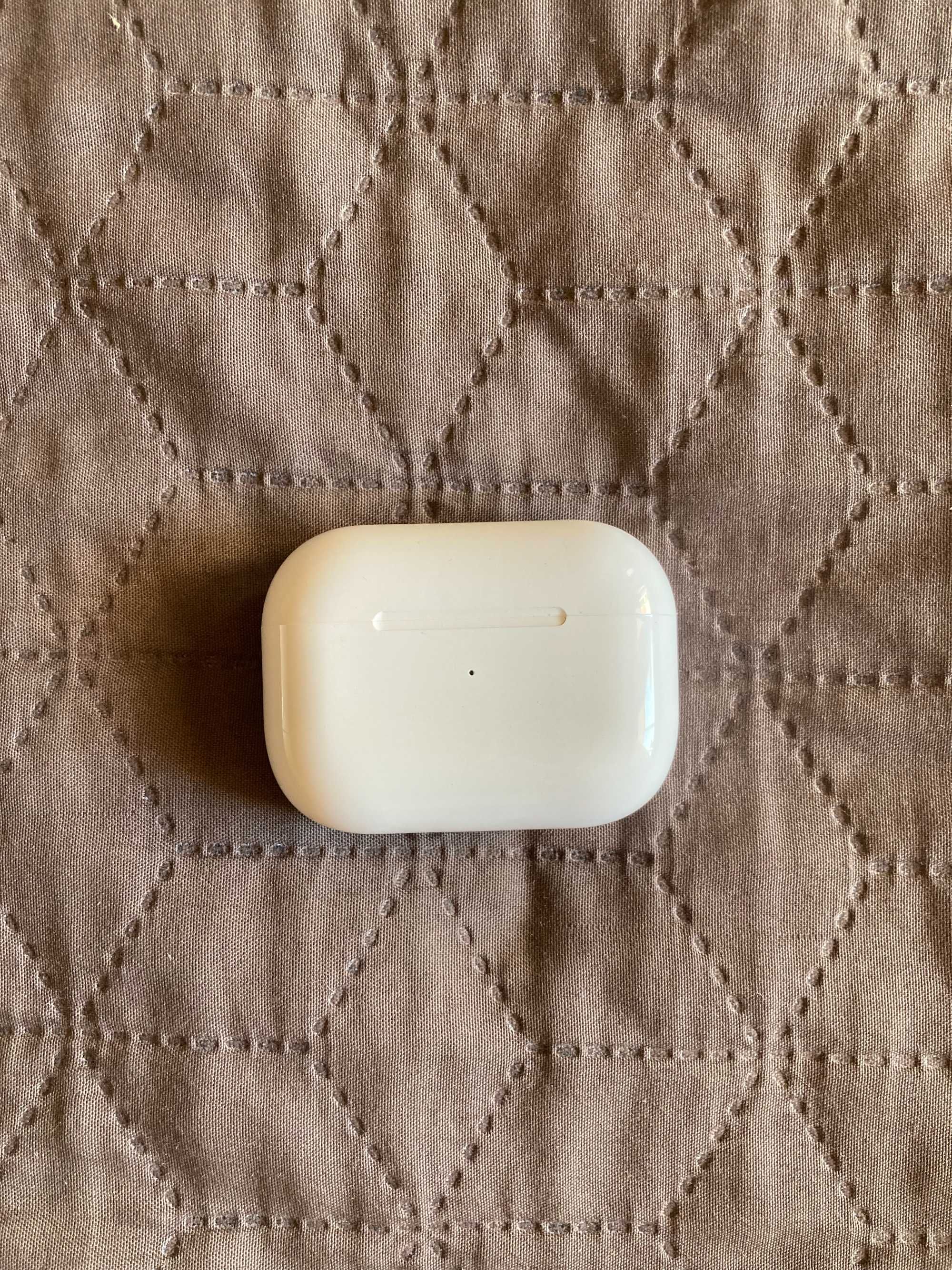 Навушники AirPods Pro 2 Lightning