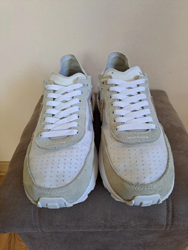 Buty Nike Waffle One rozm. 37,5