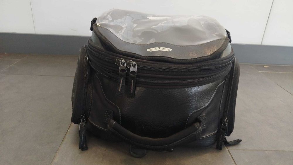 Torba Na Bak Zbiornik Bagster Motocyklowa [895]