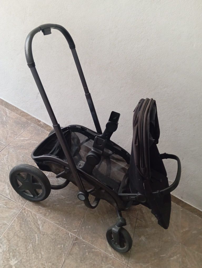 Carrinho quinny hubb