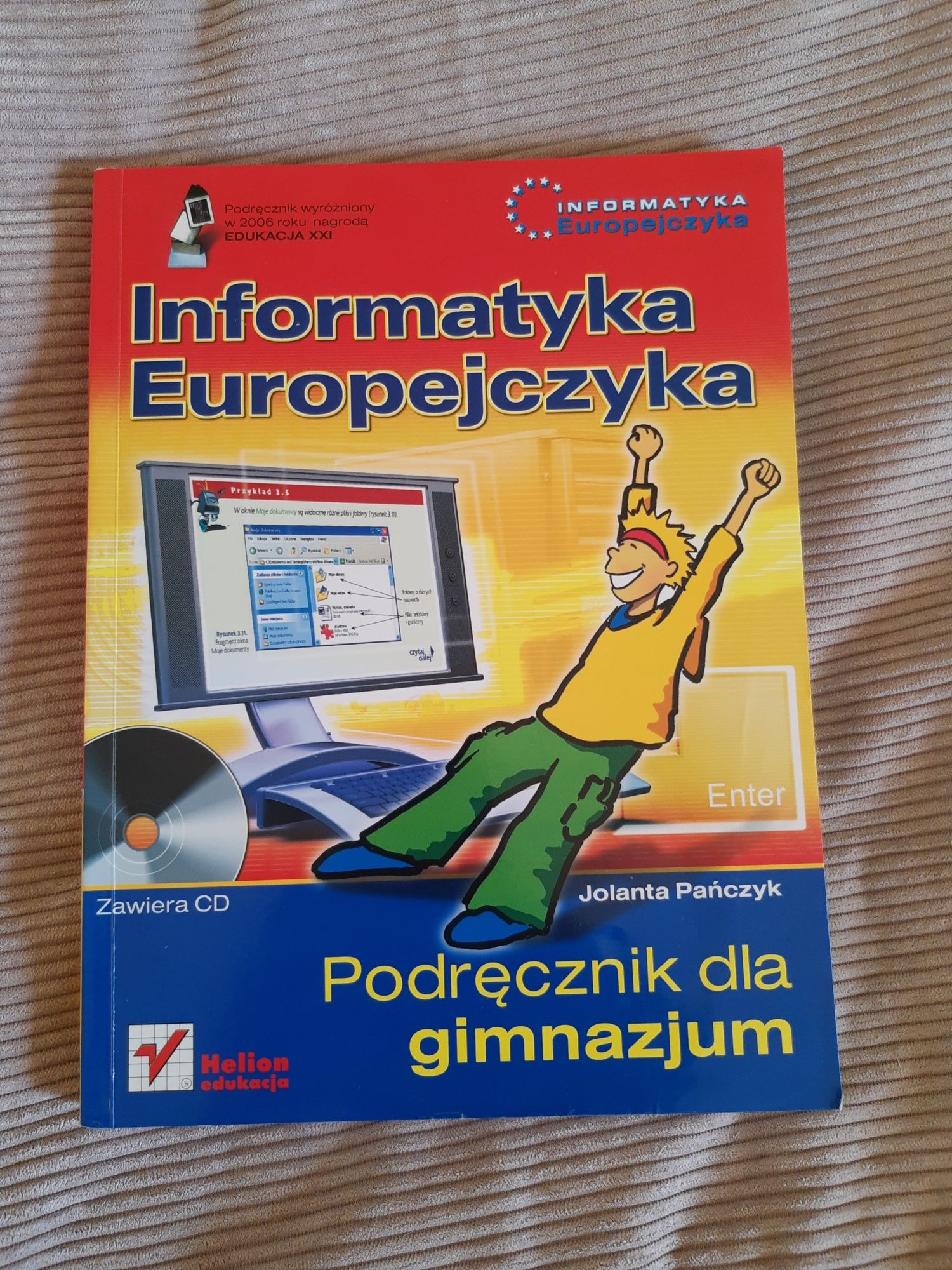 Informatyka Europejczyka