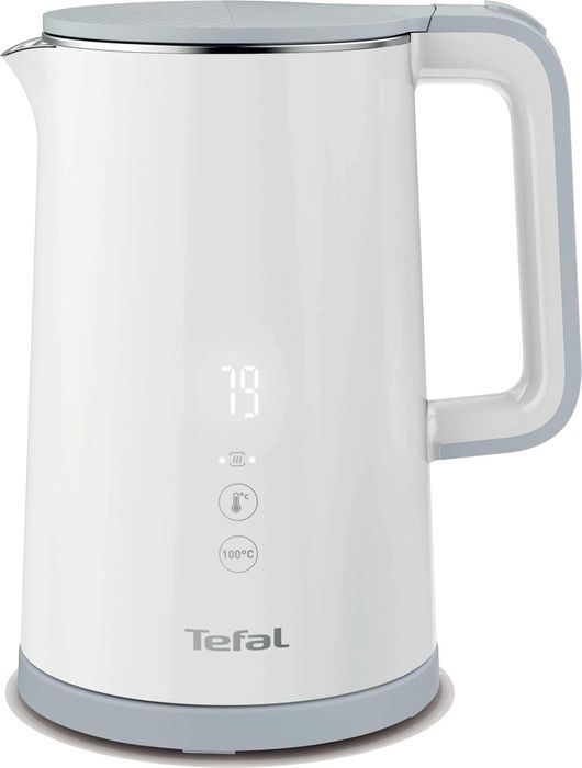Tefal Sense KO6931 czajnik elektryczny z wyświetlaczem