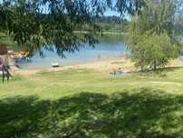 Bieszczady, Solina,klimatyzacja, 80 m do Jeziora, widok, rowerek gr