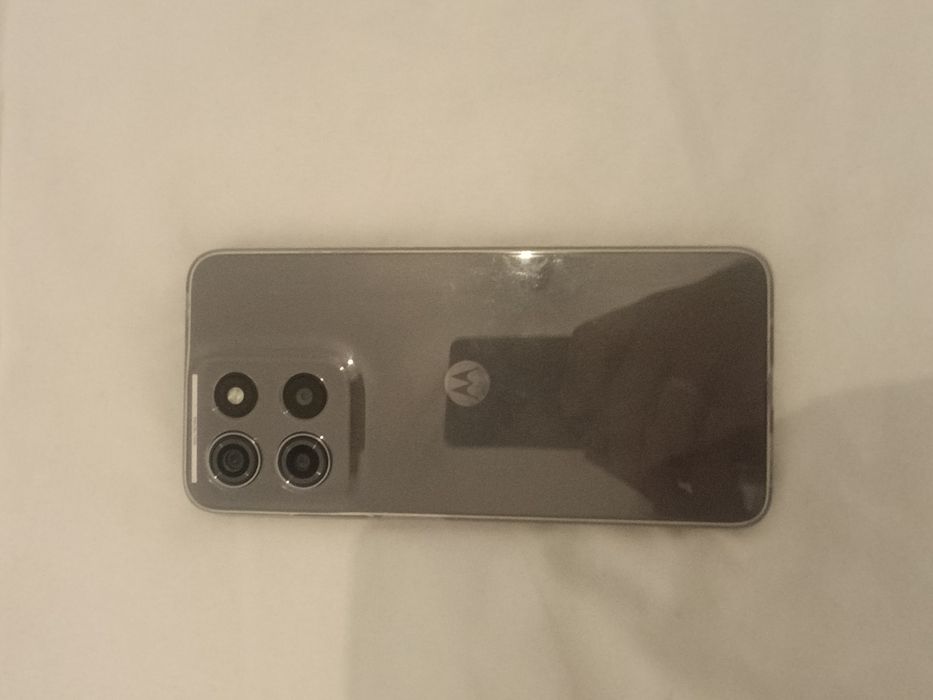 Motorola g15 novo