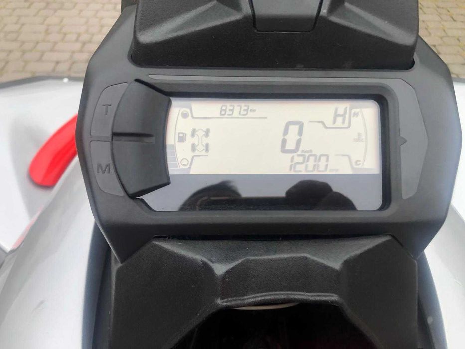 Can-am Renegade xmr 1000r