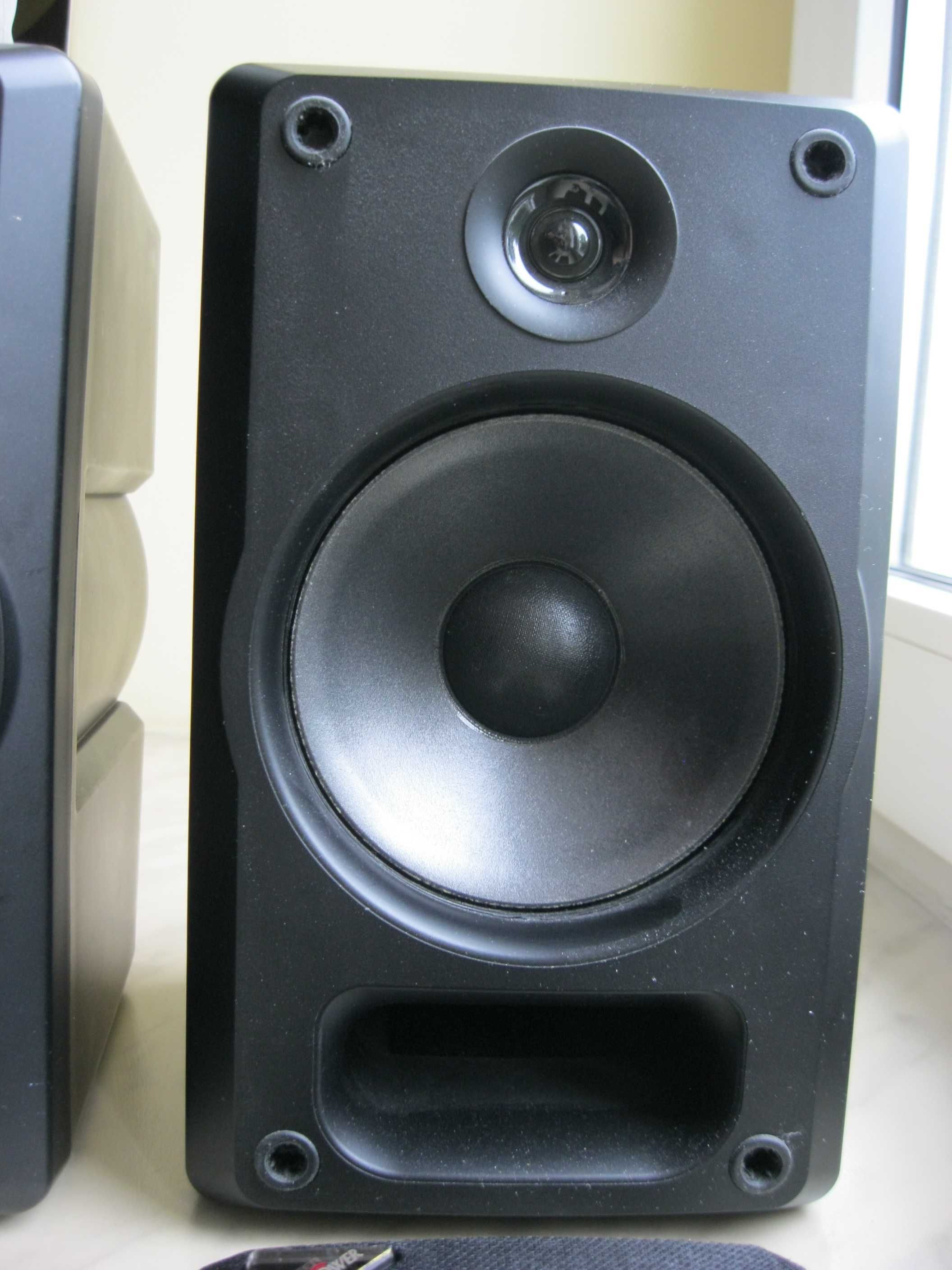 Monitory audio PIONEER S-F505 Linear Power (160W/8Ω)