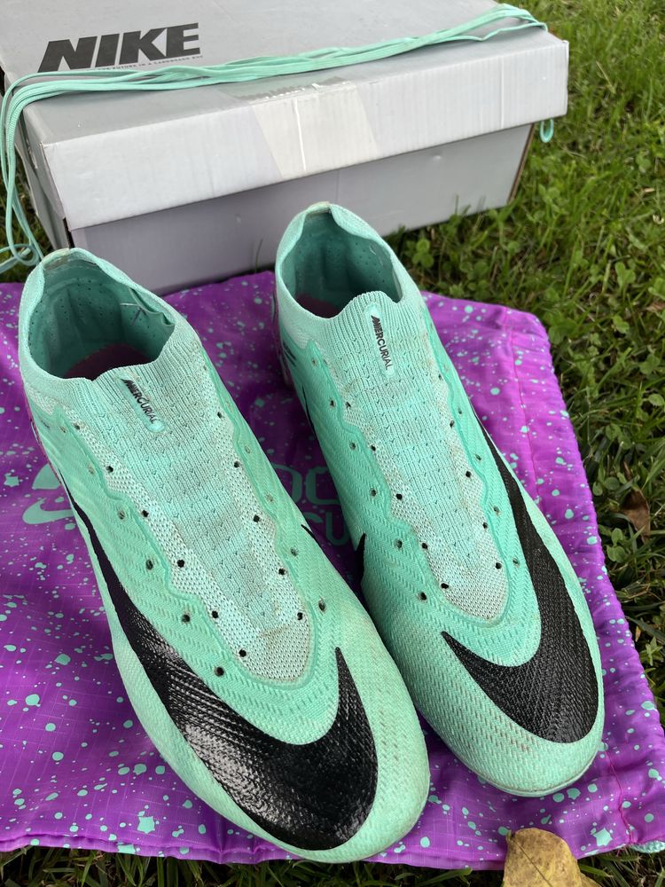 Nike mercurial korki