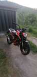 Vendo Ktm duke 125