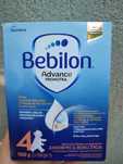 Mleko Bebilon Advance 4 Pronutra