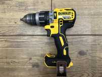 Wiertarko-wkrętarka z udarem DeWalt DCD796 - 2023r.
