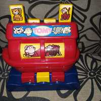 Детский игровой автомат
