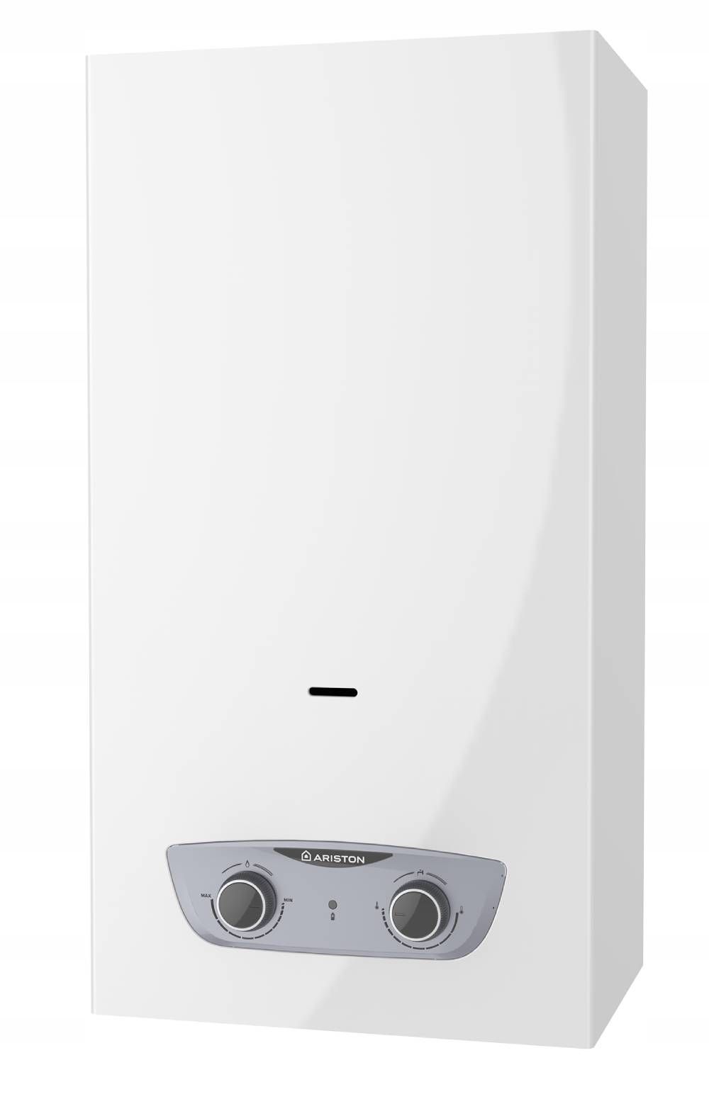 ARISTON Fast RX 11 NG 21.5kW 1MPa Przepływowy Podgrzewacz Wody Junkers