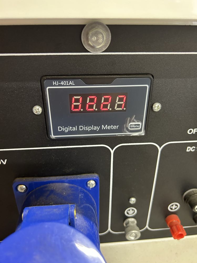 Генератор дизельний gucbir gjd7000h
