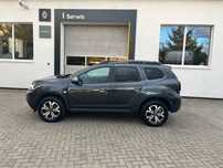 Dacia Duster Tylko 12000 km przebiegu Prestige Gwarancja do 2030